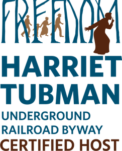 Harriet Tubman Certified Host
