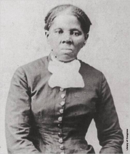 Harriet Tubman