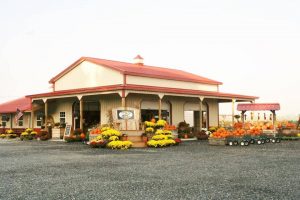 Emily's Produce in Church Creek, MD