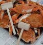 Chesapeake Bay Maryland Crab Feasts