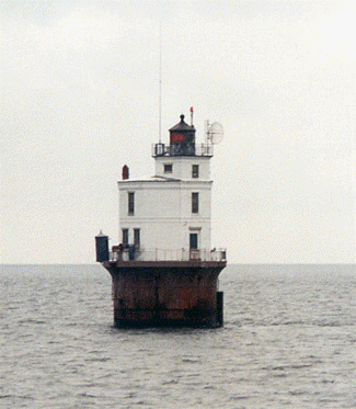 Chesapeake Bay Lighthouse